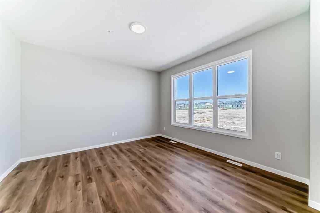 MLS® A2187732 - 148 Hotchkiss Common SE in Hotchkiss Calgary, Residential