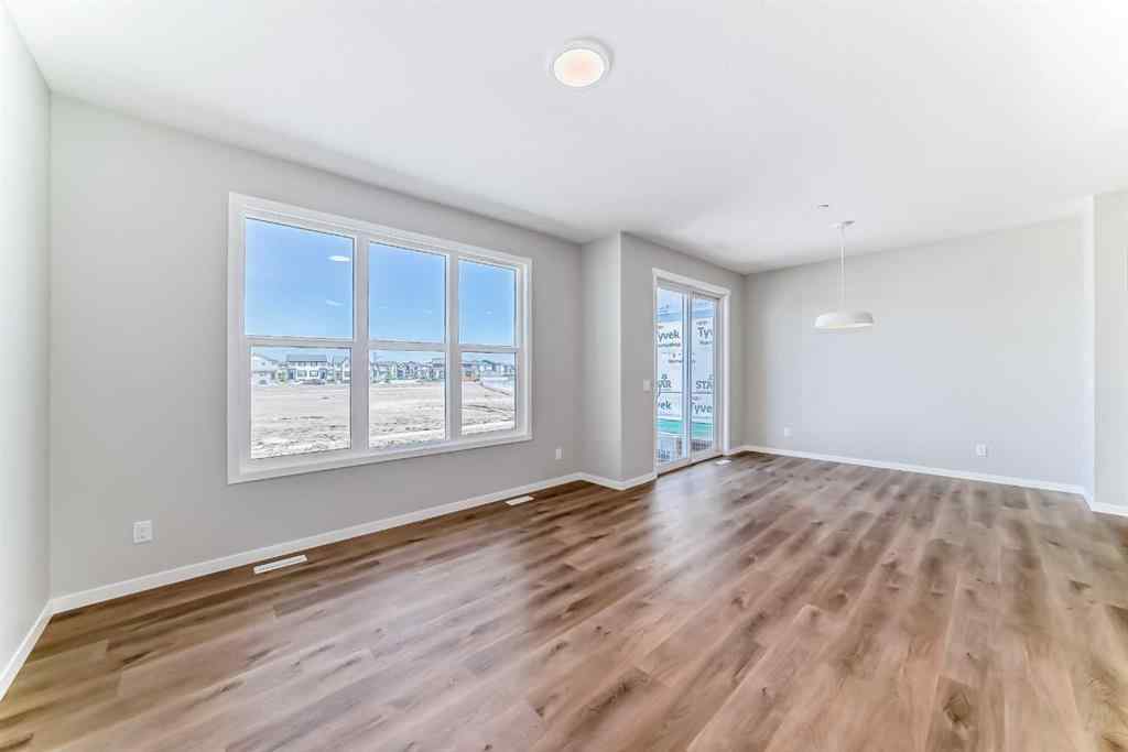 MLS® A2187732 - 148 Hotchkiss Common SE in Hotchkiss Calgary, Residential