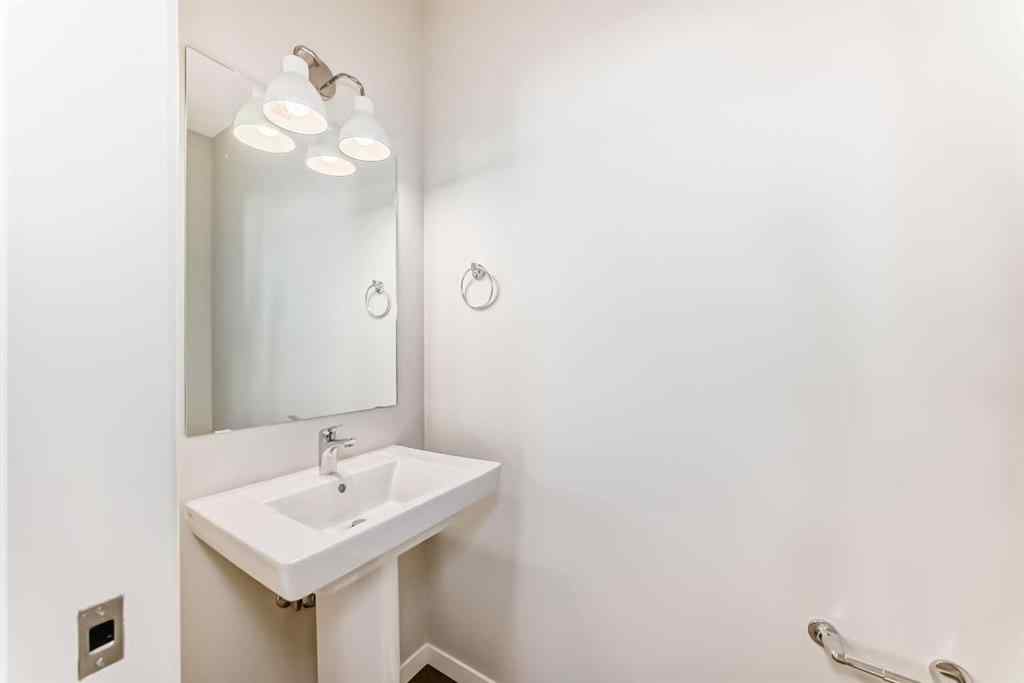 MLS® A2187732 - 148 Hotchkiss Common SE in Hotchkiss Calgary, Residential