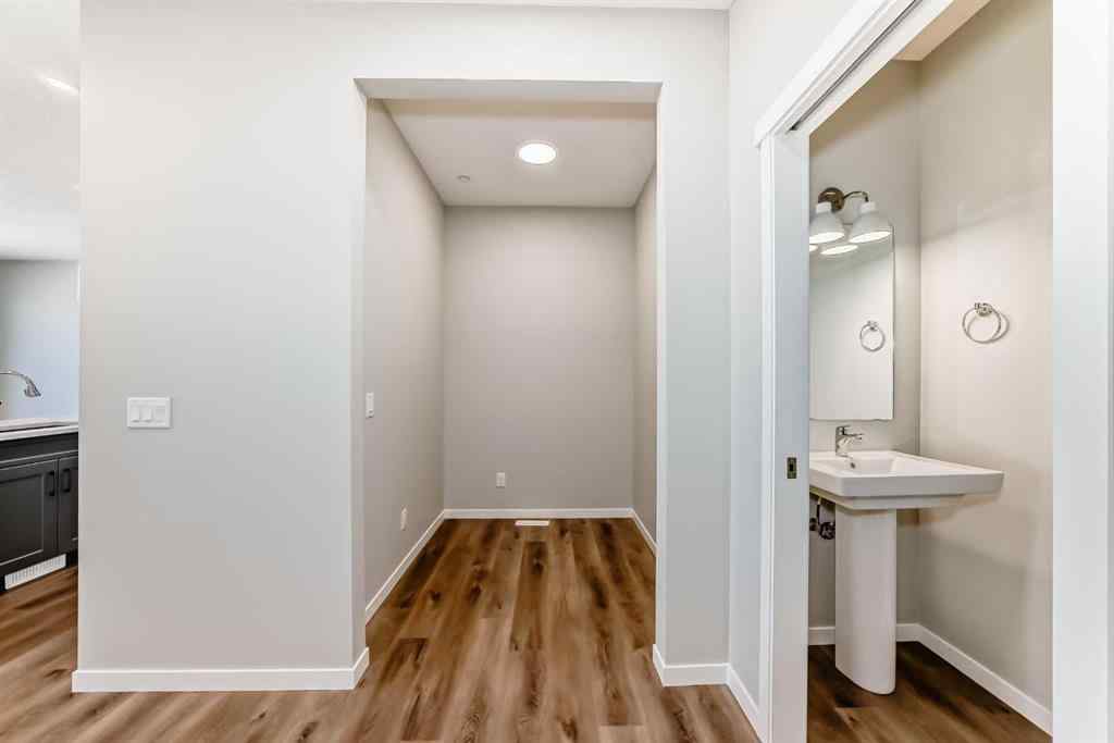 MLS® A2187732 - 148 Hotchkiss Common SE in Hotchkiss Calgary, Residential