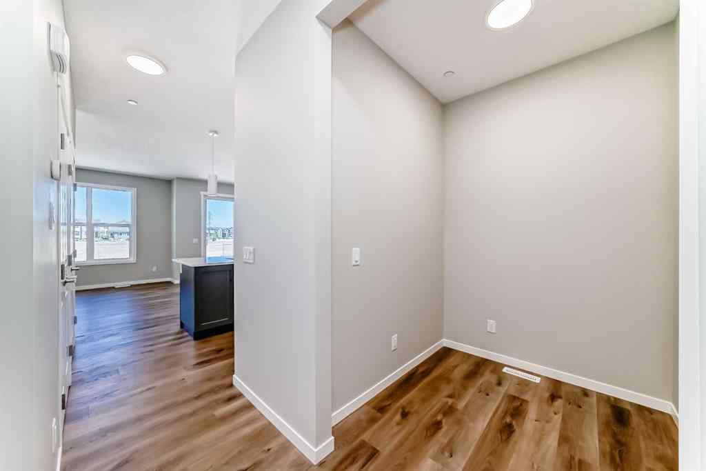 MLS® A2187732 - 148 Hotchkiss Common SE in Hotchkiss Calgary, Residential