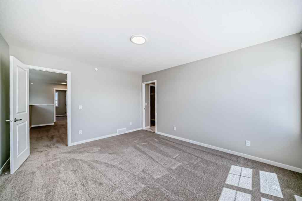 MLS® A2187732 - 148 Hotchkiss Common SE in Hotchkiss Calgary, Residential