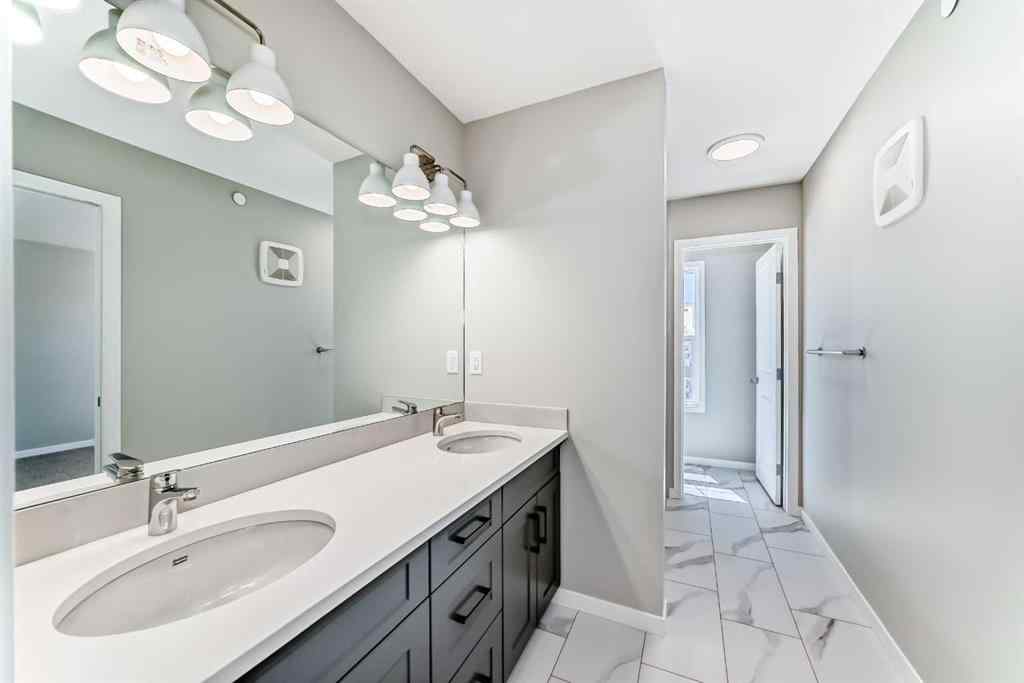 MLS® A2187732 - 148 Hotchkiss Common SE in Hotchkiss Calgary, Residential