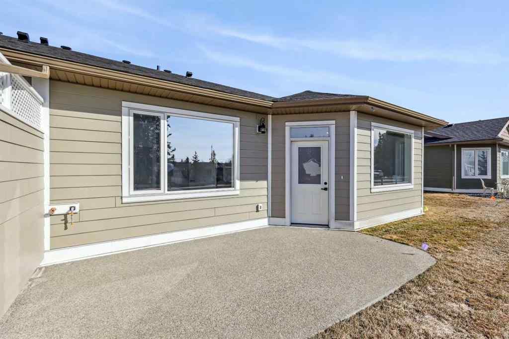 MLS® A2187770 - Unit #6 610 4 Avenue SW in NONE Sundre, Residential