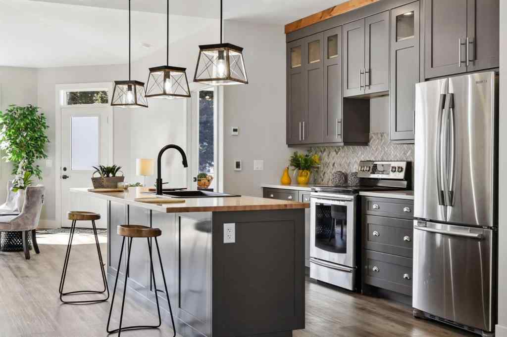 MLS® A2187770 - Unit #6 610 4 Avenue SW in NONE Sundre, Residential