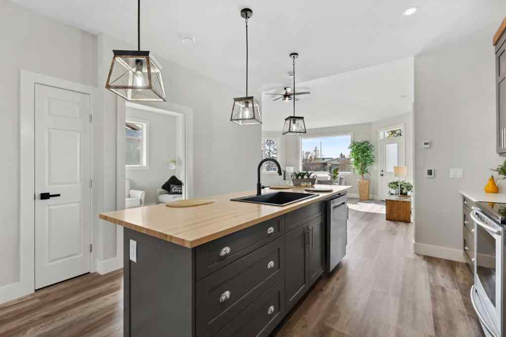 MLS® A2187770 - Unit #6 610 4 Avenue SW in NONE Sundre, Residential