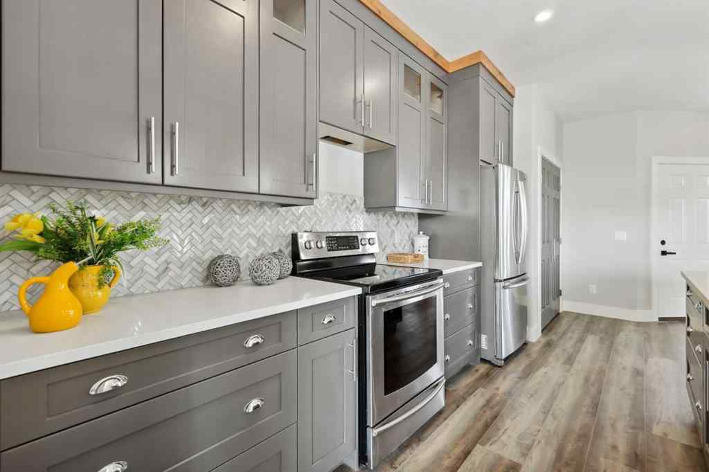 MLS® A2187770 - Unit #6 610 4 Avenue SW in NONE Sundre, Residential
