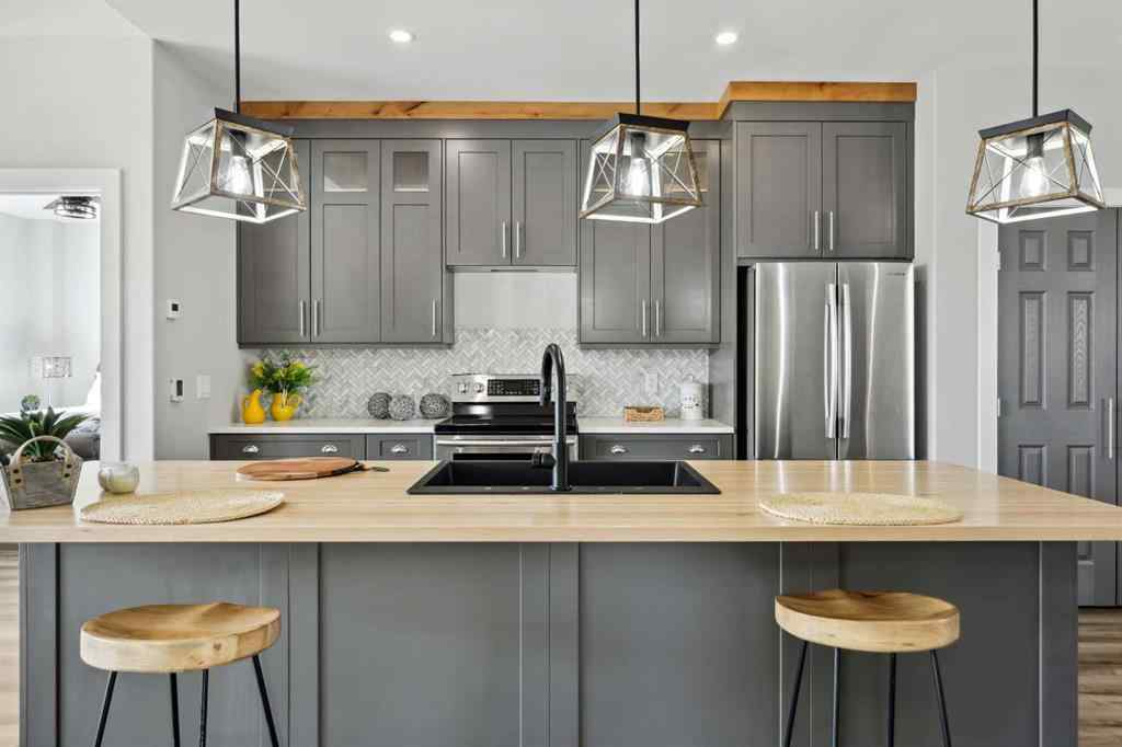 MLS® A2187770 - Unit #6 610 4 Avenue SW in NONE Sundre, Residential