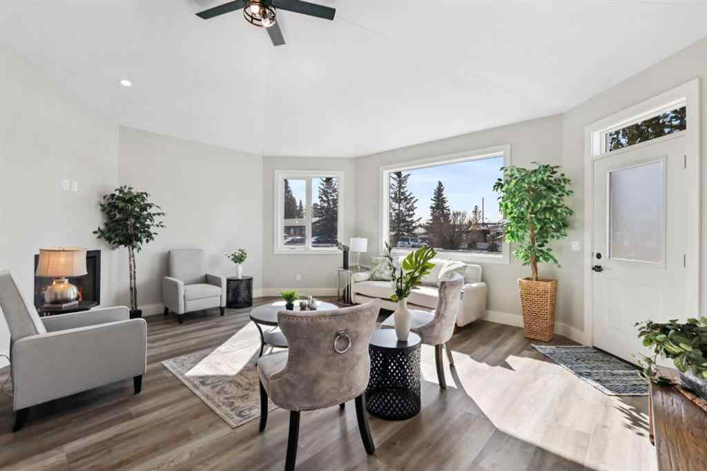 MLS® A2187770 - Unit #6 610 4 Avenue SW in NONE Sundre, Residential