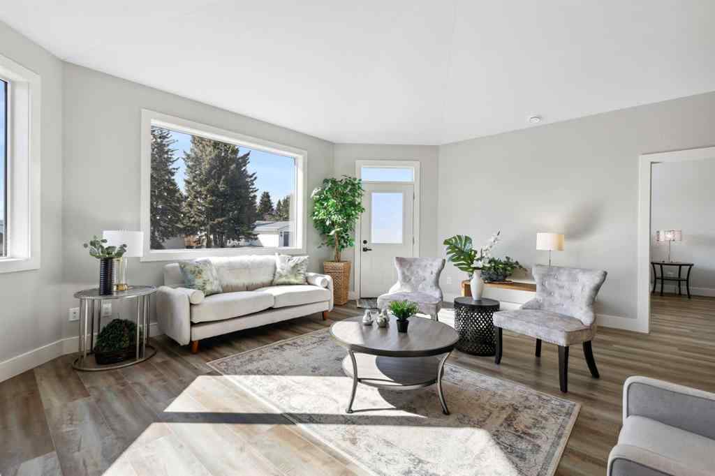 MLS® A2187770 - Unit #6 610 4 Avenue SW in NONE Sundre, Residential