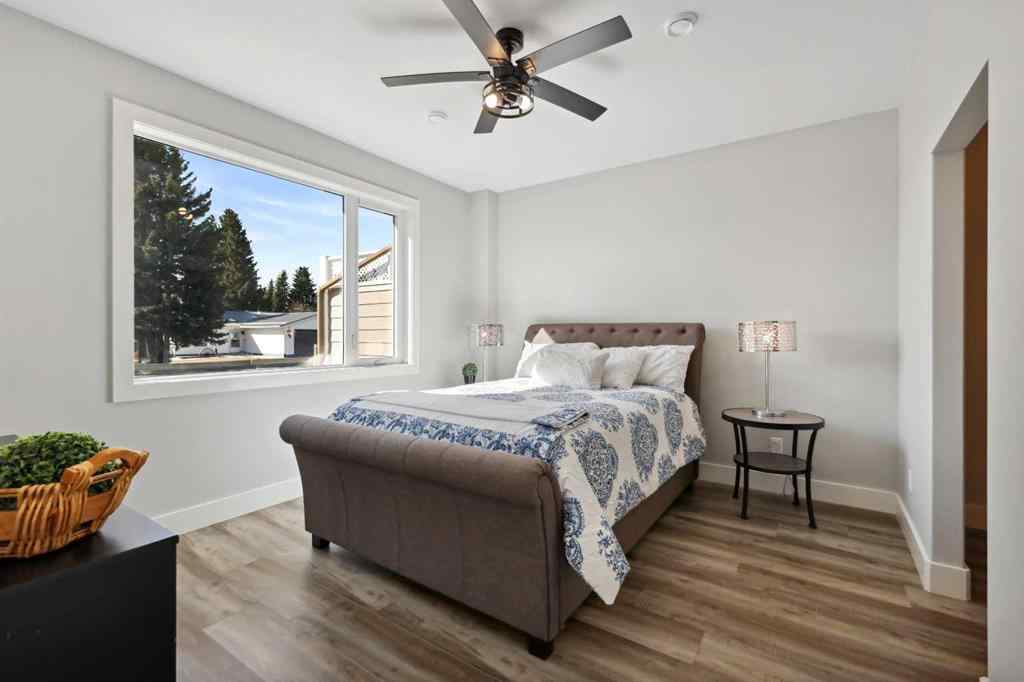 MLS® A2187770 - Unit #6 610 4 Avenue SW in NONE Sundre, Residential