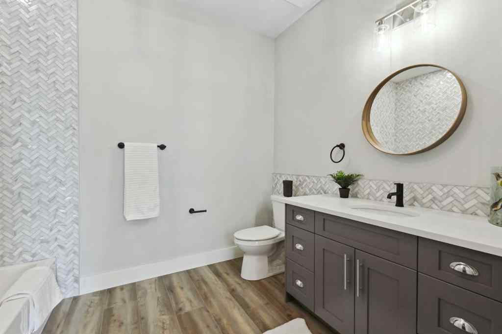 MLS® A2187770 - Unit #6 610 4 Avenue SW in NONE Sundre, Residential
