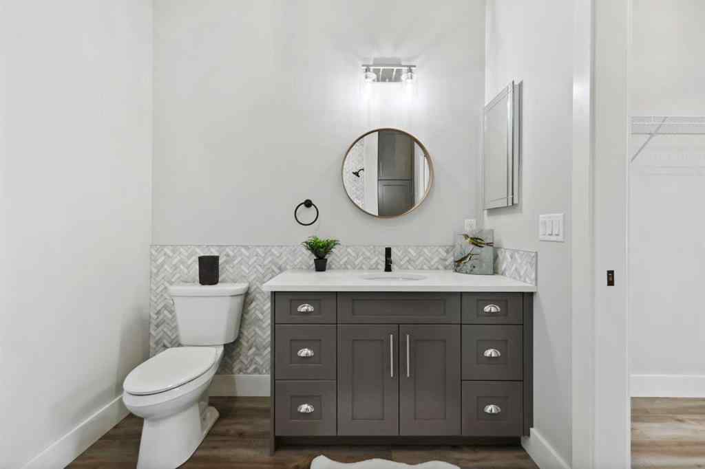 MLS® A2187770 - Unit #6 610 4 Avenue SW in NONE Sundre, Residential
