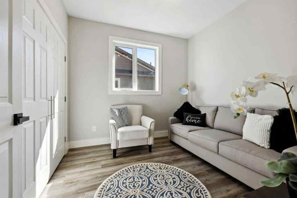 MLS® A2187770 - Unit #6 610 4 Avenue SW in NONE Sundre, Residential
