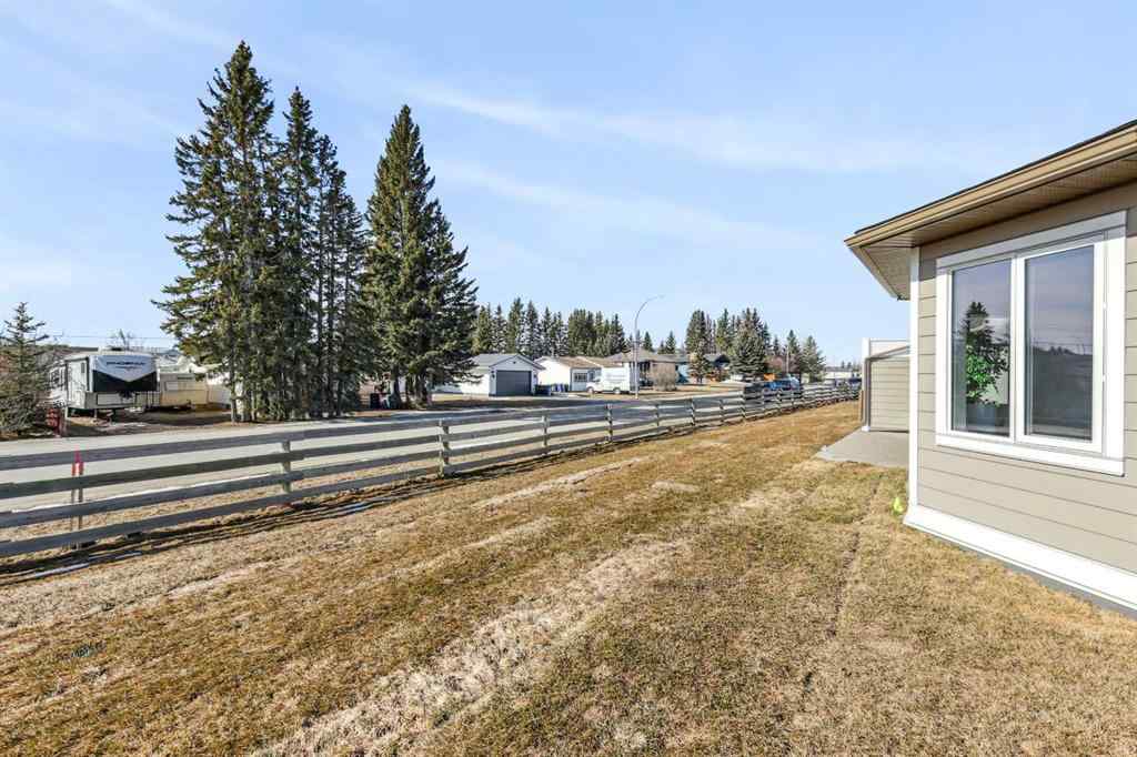 MLS® A2187770 - Unit #6 610 4 Avenue SW in NONE Sundre, Residential