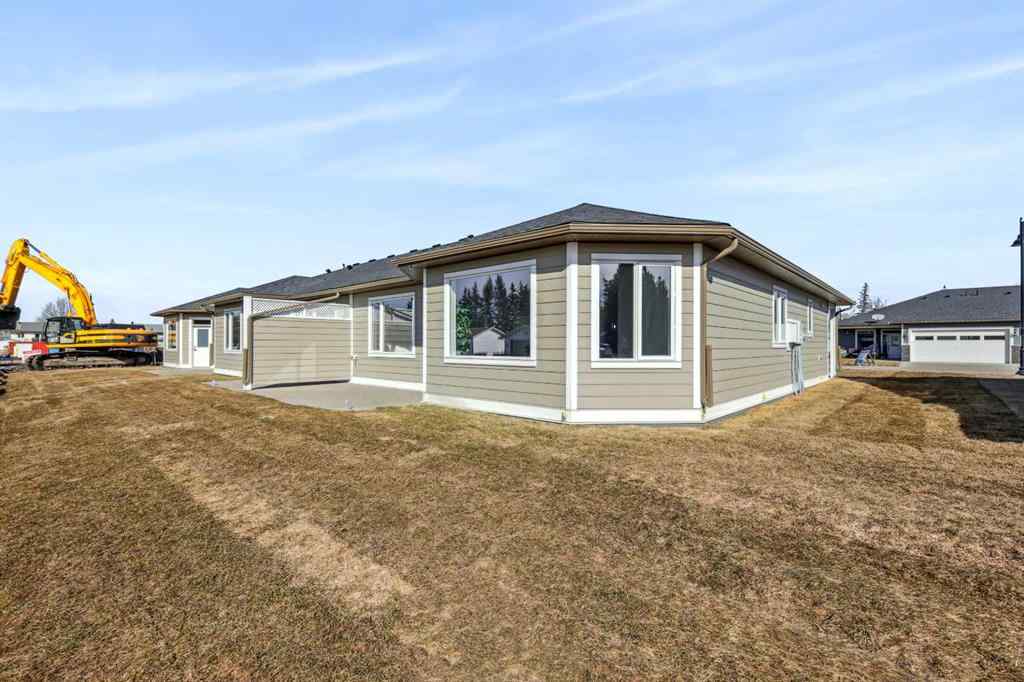 MLS® A2187770 - Unit #6 610 4 Avenue SW in NONE Sundre, Residential