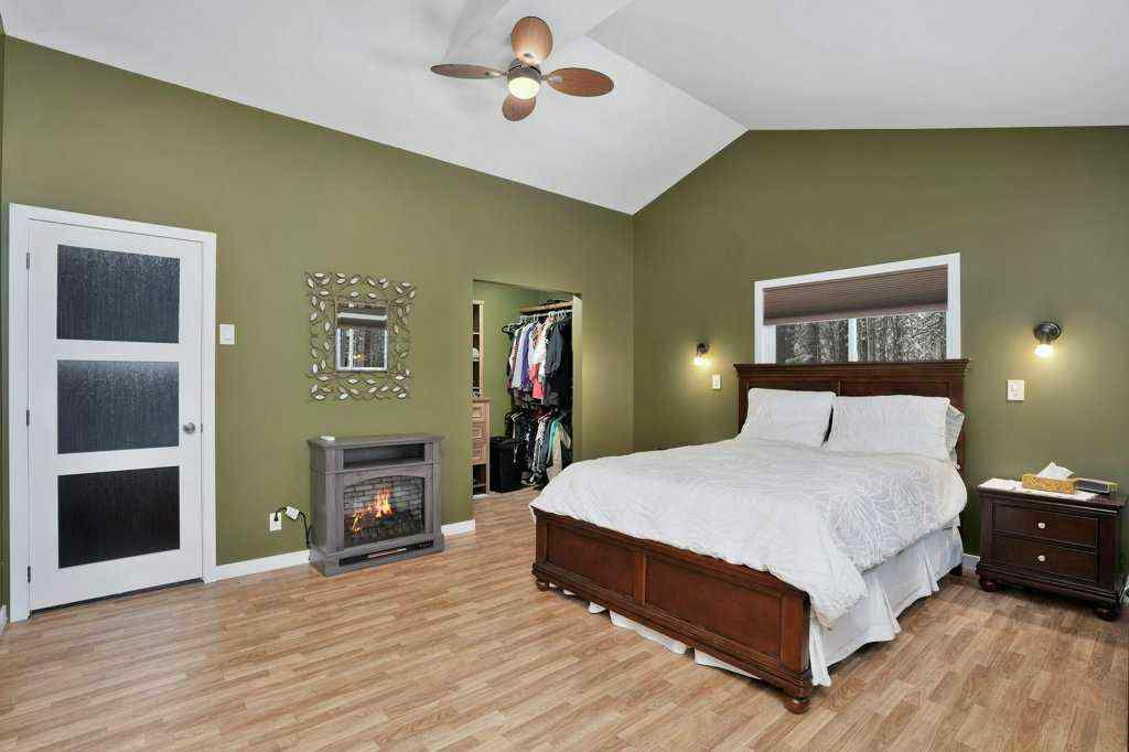 MLS® A2187798 - 472044 Range Road 23   in NONE Rural Wetaskiwin No. 10, County of, Commercial
