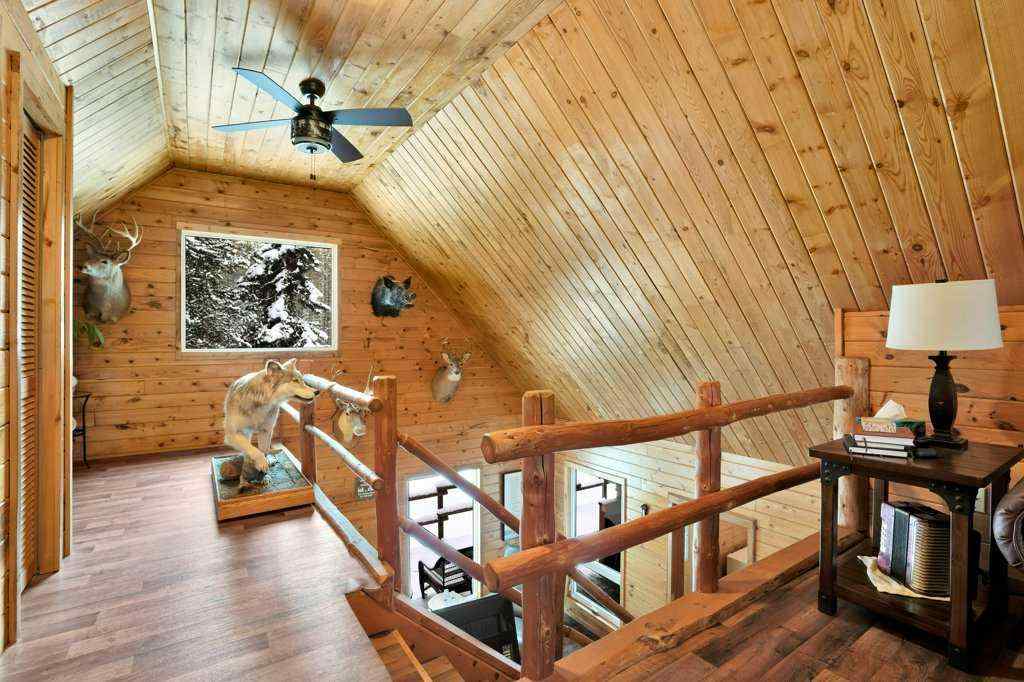 MLS® A2187798 - 472044 Range Road 23   in NONE Rural Wetaskiwin No. 10, County of, Commercial