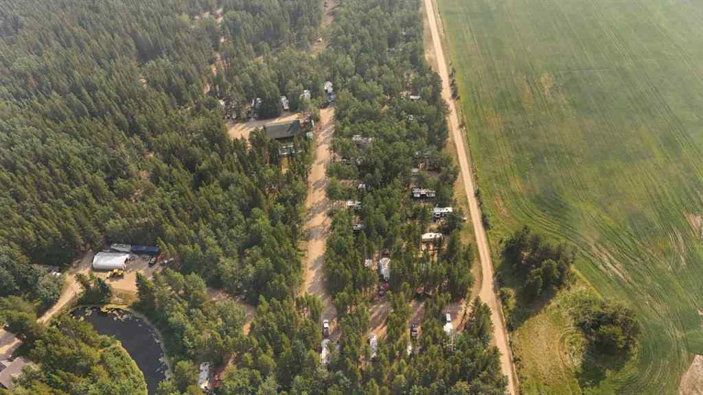 MLS® A2187798 - 472044 Range Road 23   in NONE Rural Wetaskiwin No. 10, County of, Commercial
