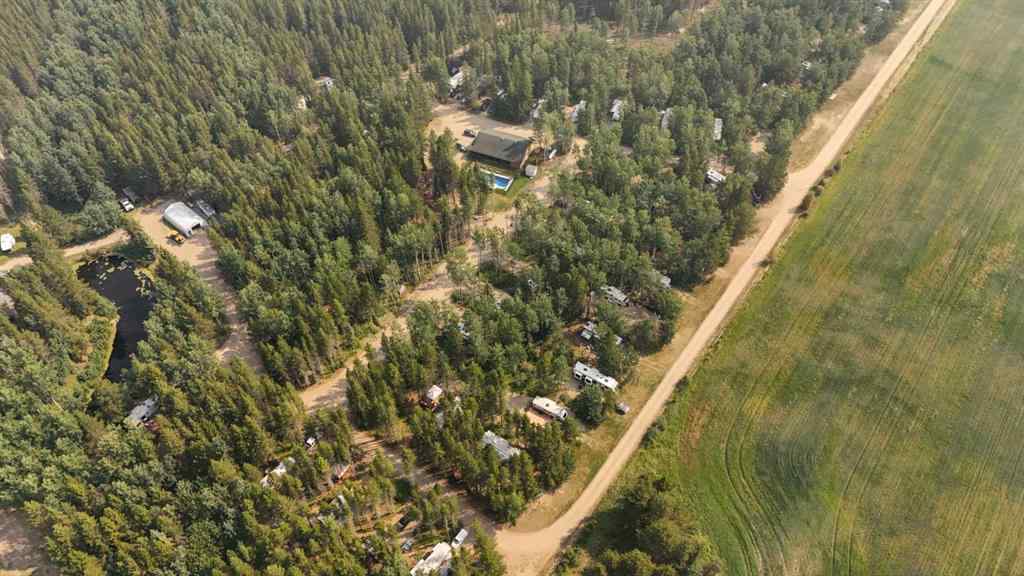 MLS® A2187798 - 472044 Range Road 23   in NONE Rural Wetaskiwin No. 10, County of, Commercial