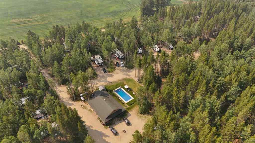 MLS® A2187798 - 472044 Range Road 23   in NONE Rural Wetaskiwin No. 10, County of, Commercial