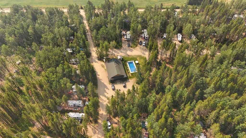 MLS® A2187798 - 472044 Range Road 23   in NONE Rural Wetaskiwin No. 10, County of, Commercial