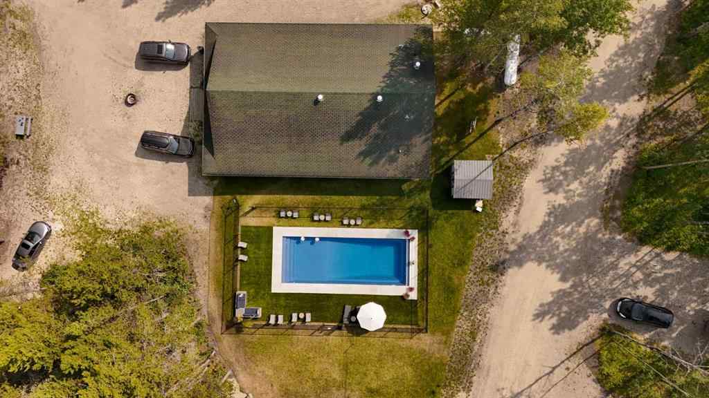 MLS® A2187798 - 472044 Range Road 23   in NONE Rural Wetaskiwin No. 10, County of, Commercial