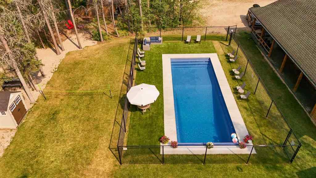 MLS® A2187798 - 472044 Range Road 23   in NONE Rural Wetaskiwin No. 10, County of, Commercial