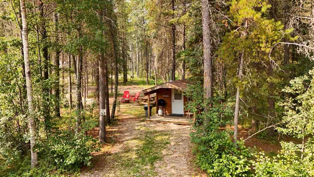 MLS® A2187798 - 472044 Range Road 23   in NONE Rural Wetaskiwin No. 10, County of, Commercial