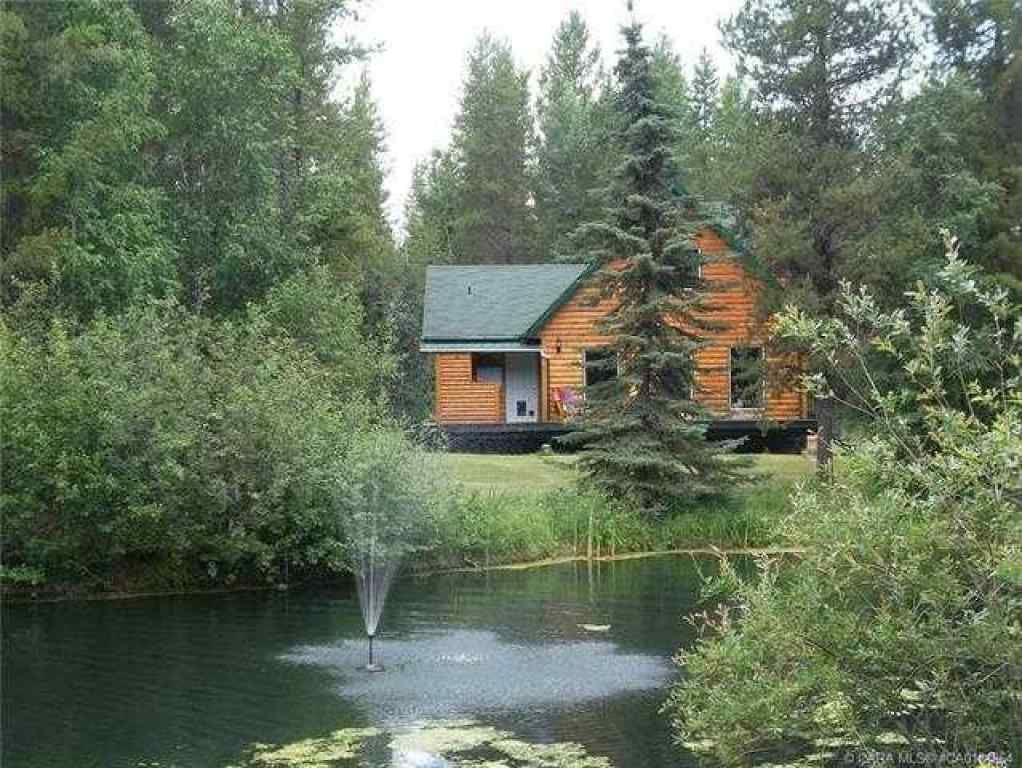 MLS® A2187798 - 472044 Range Road 23   in NONE Rural Wetaskiwin No. 10, County of, Commercial