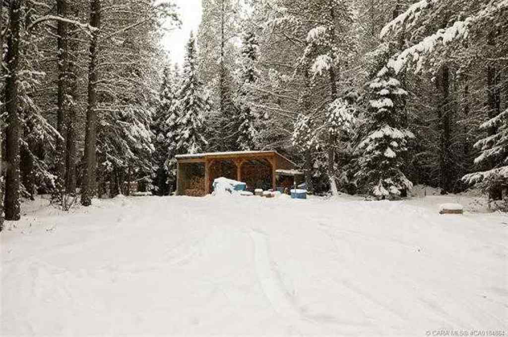 MLS® A2187798 - 472044 Range Road 23   in NONE Rural Wetaskiwin No. 10, County of, Commercial