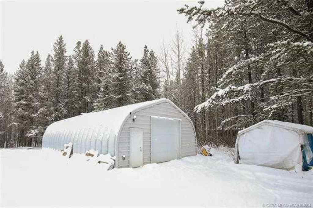 MLS® A2187798 - 472044 Range Road 23   in NONE Rural Wetaskiwin No. 10, County of, Commercial