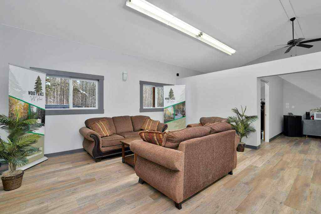 MLS® A2187798 - 472044 Range Road 23   in NONE Rural Wetaskiwin No. 10, County of, Commercial