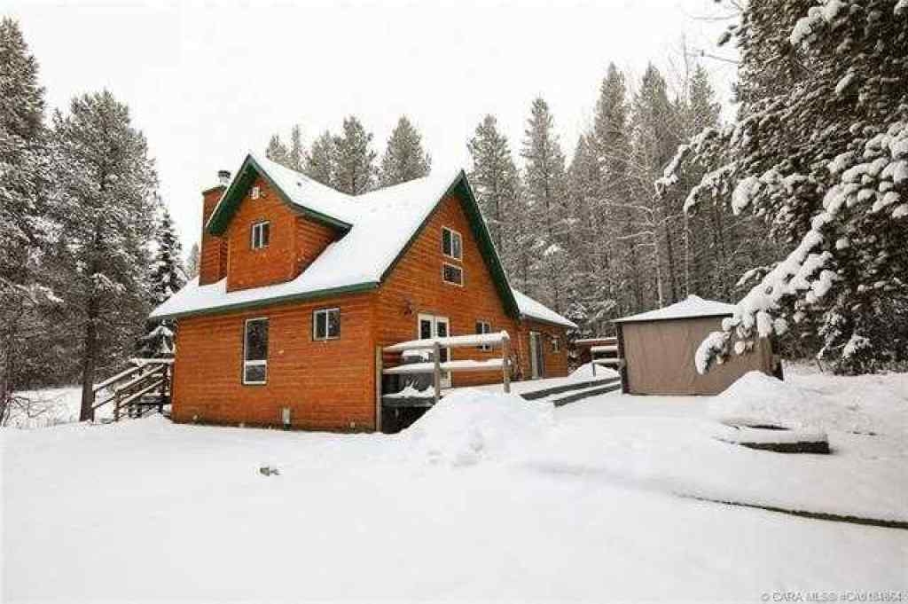 MLS® A2187798 - 472044 Range Road 23   in NONE Rural Wetaskiwin No. 10, County of, Commercial