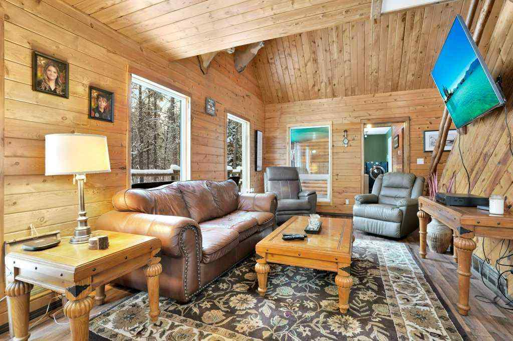 MLS® A2187798 - 472044 Range Road 23   in NONE Rural Wetaskiwin No. 10, County of, Commercial