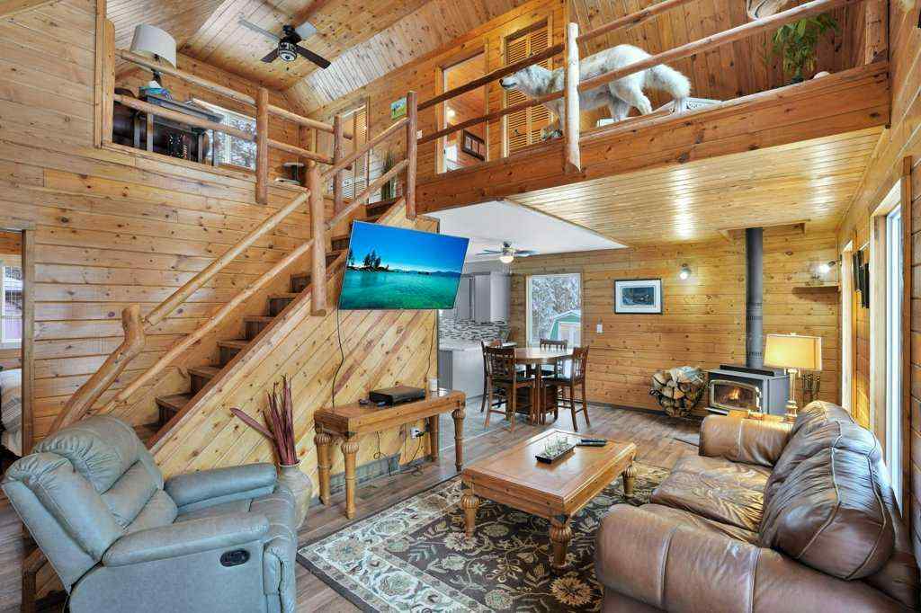 MLS® A2187798 - 472044 Range Road 23   in NONE Rural Wetaskiwin No. 10, County of, Commercial
