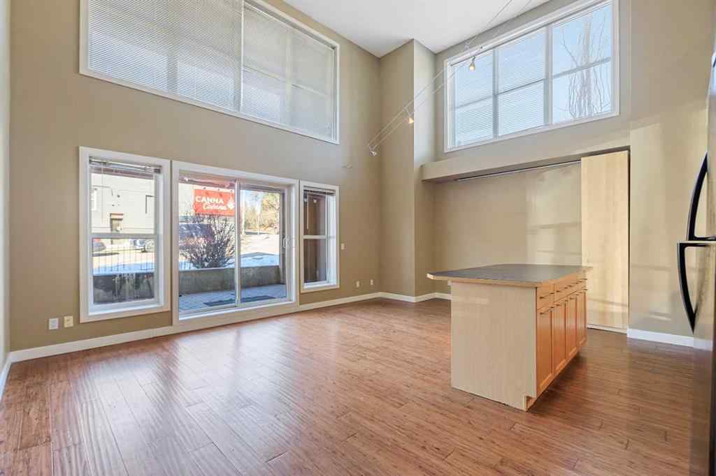 MLS® A2187864 - Unit #111 1505 27 Avenue SW in South Calgary Calgary, Residential