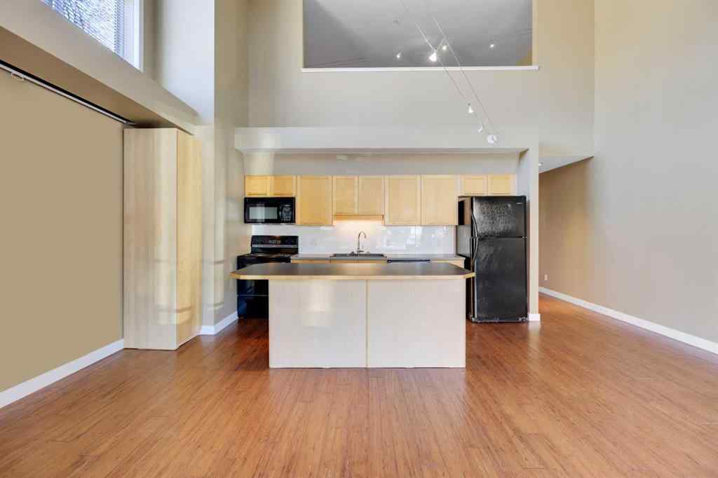 MLS® A2187864 - Unit #111 1505 27 Avenue SW in South Calgary Calgary, Residential
