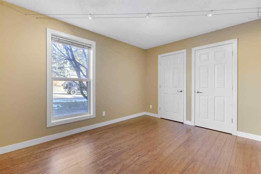 MLS® A2187864 - Unit #111 1505 27 Avenue SW in South Calgary Calgary, Residential