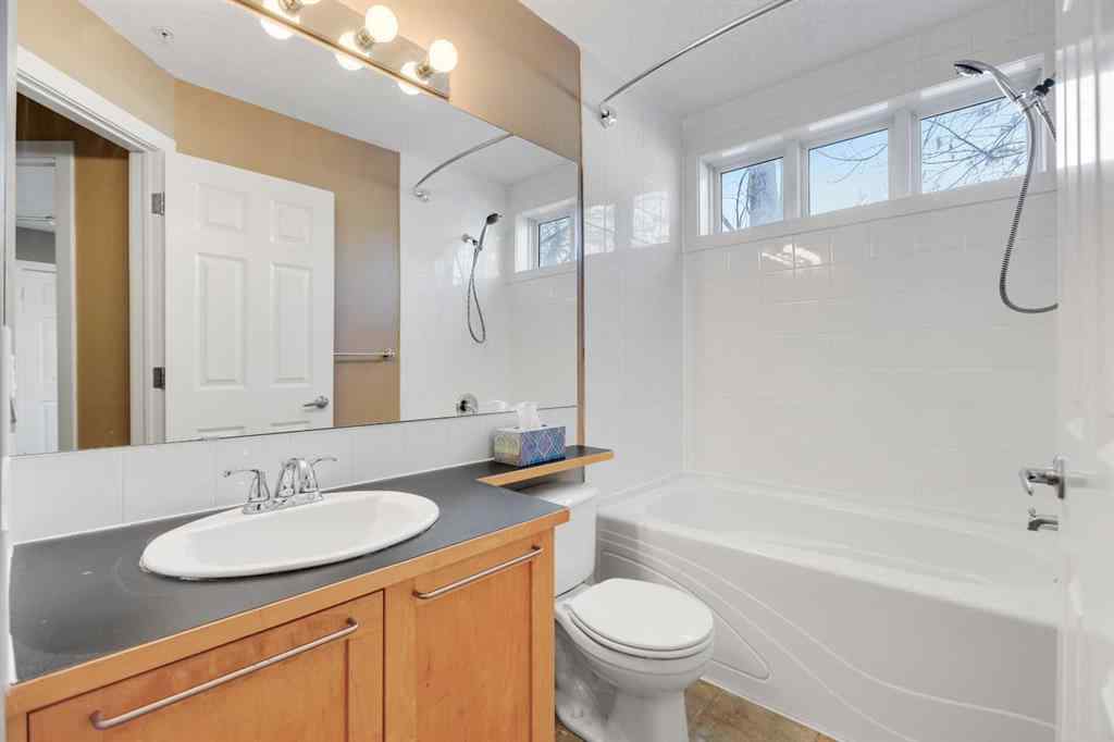 MLS® A2187864 - Unit #111 1505 27 Avenue SW in South Calgary Calgary, Residential
