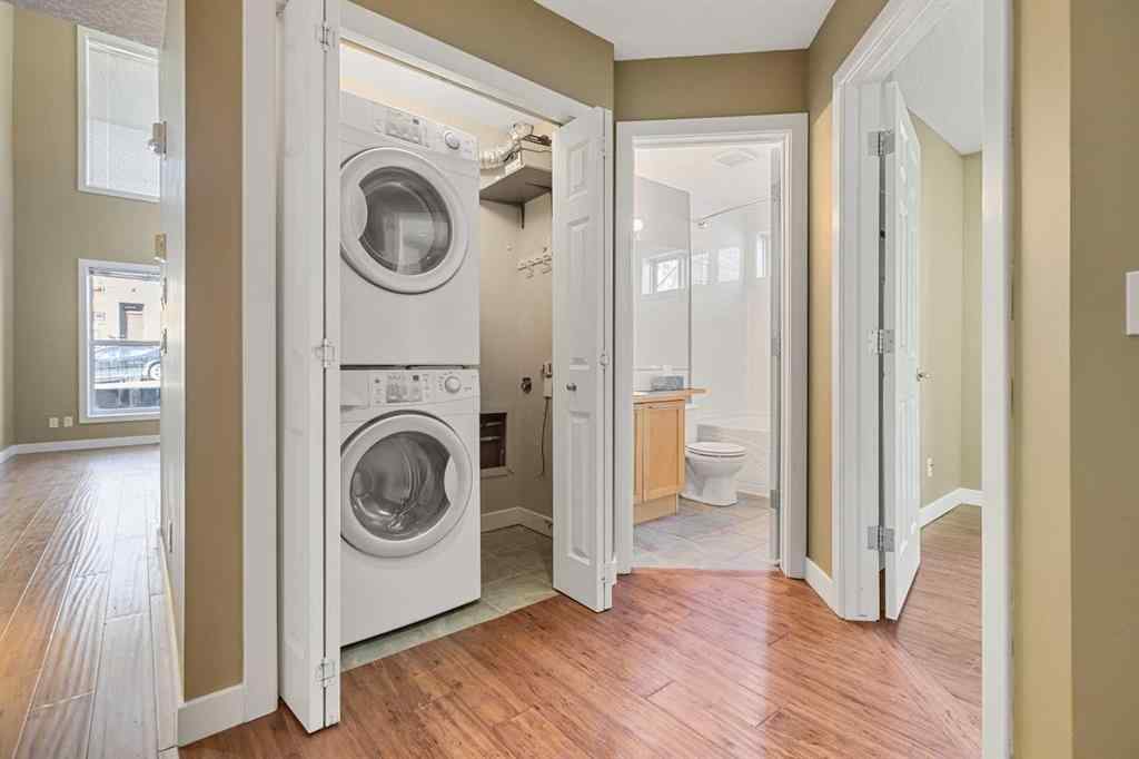 MLS® A2187864 - Unit #111 1505 27 Avenue SW in South Calgary Calgary, Residential