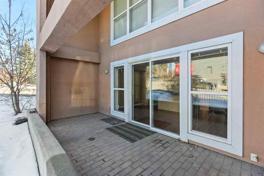 MLS® A2187864 - Unit #111 1505 27 Avenue SW in South Calgary Calgary, Residential