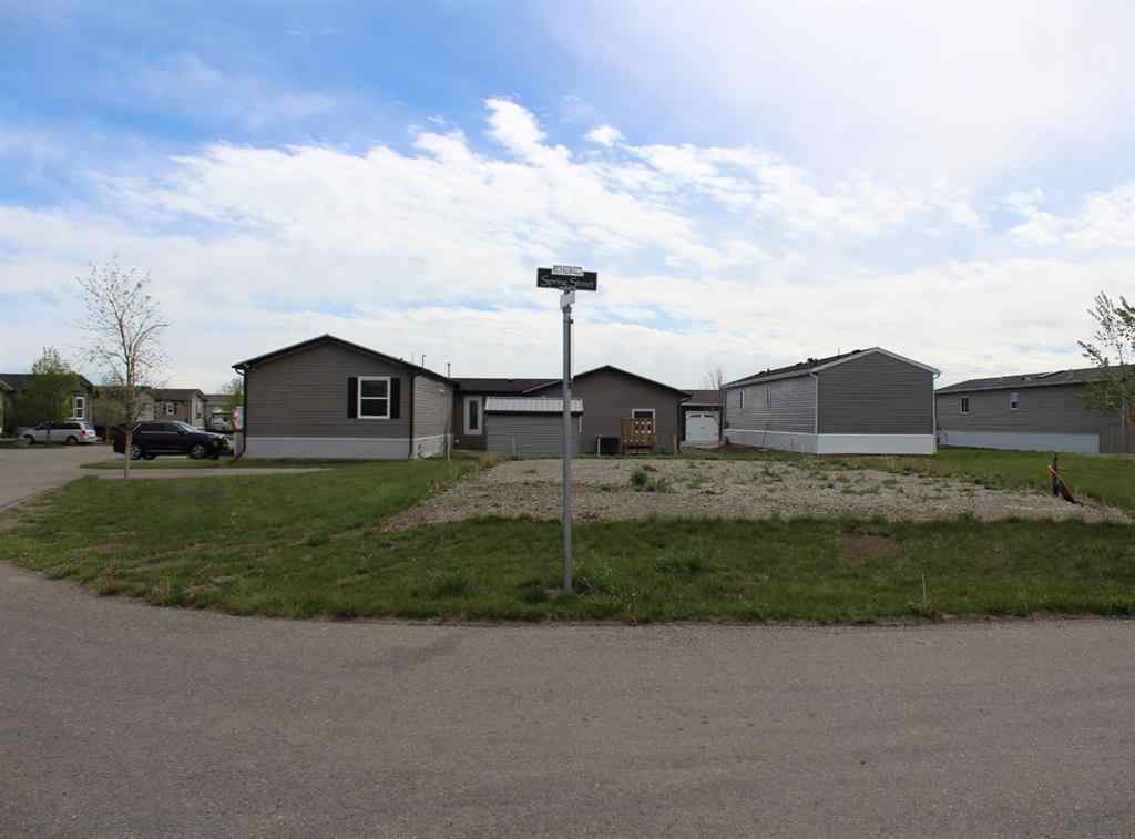 MLS® A2187868 - 4009 Applewood Road  in NONE Coaldale, Land