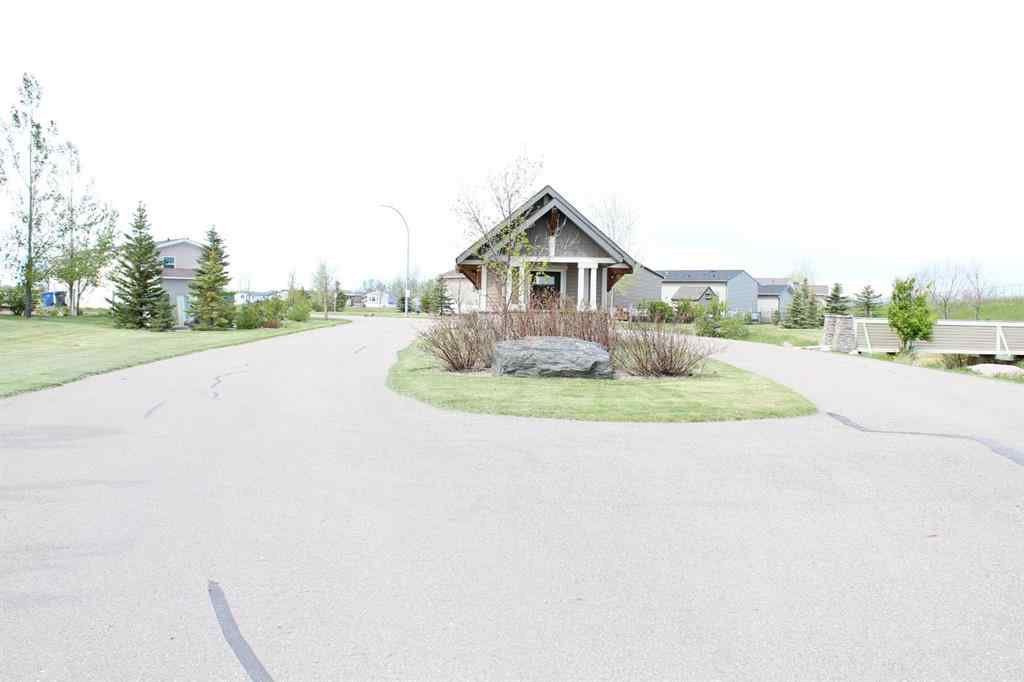 MLS® A2187868 - 4009 Applewood Road  in NONE Coaldale, Land