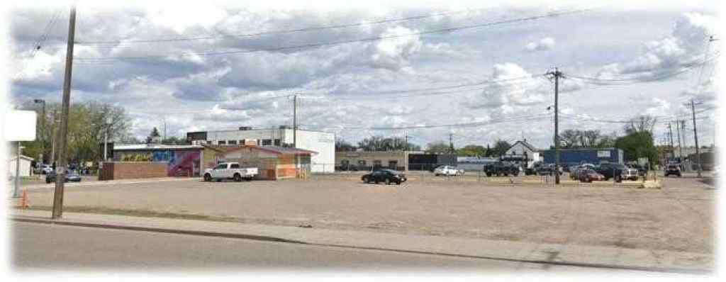 MLS® A2187906 - 723 1 Street SE in SE Hill Medicine Hat, Land