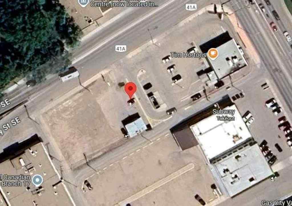 MLS® A2187906 - 723 1 Street SE in SE Hill Medicine Hat, Land