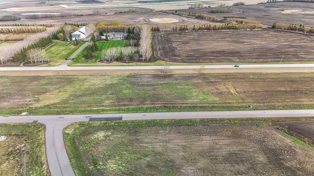 MLS® A2187981 - Unit #67 28163 Township Road 374   in Mintlaw Bridge Estates Rural Red Deer County, Land