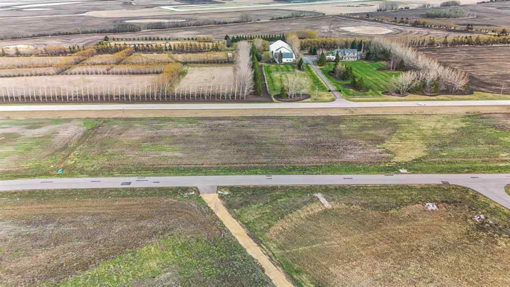 MLS® A2187981 - Unit #67 28163 Township Road 374   in Mintlaw Bridge Estates Rural Red Deer County, Land