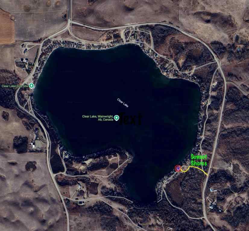 MLS® A2188010 - 44 Clear Lake   in NONE Rural Wainwright No. 61, M.D. of, Residential
