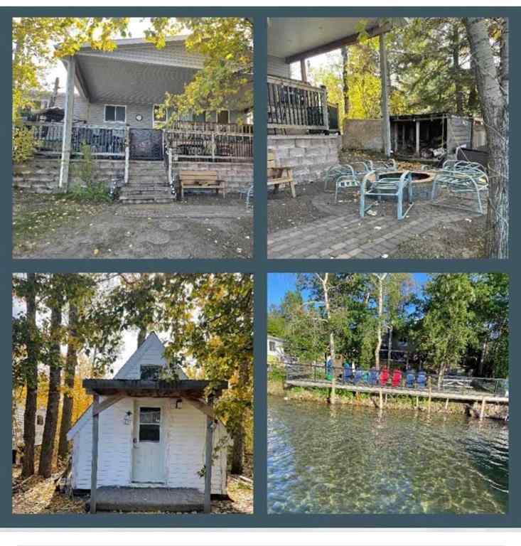 MLS® A2188010 - 44 Clear Lake   in NONE Rural Wainwright No. 61, M.D. of, Residential